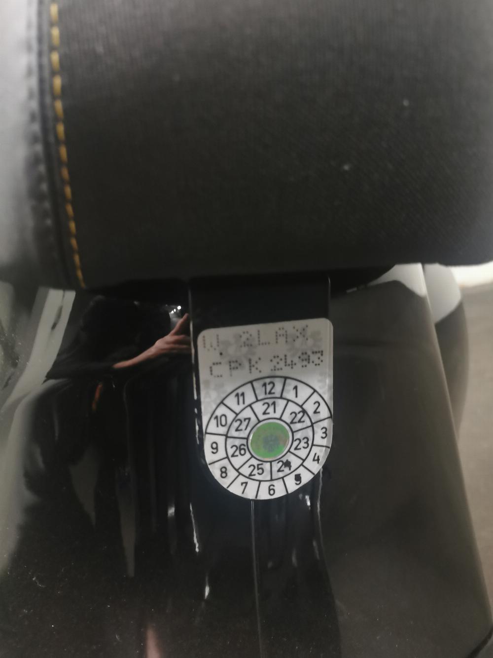 Motorrad verkaufen Vespa GTS 125 Ankauf